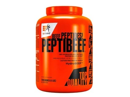peptibeef 2000 g extrifit SportovaVyziva.sk