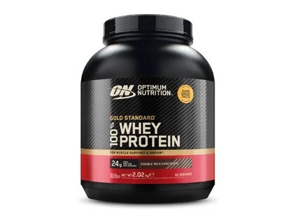 100 whey gold standard 2010 g optimum nutrition SportovaVyziva.sk